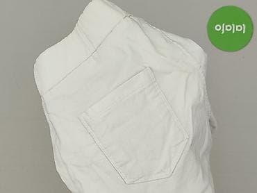 shorty: Szorty damskie, rozmiar S — 4