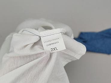 madex bluzka: Bluzka damska, rozmiar 2XL — 4