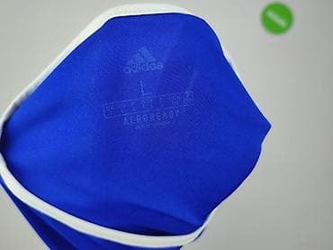 Чоловікам: Adidas, Футболка для чоловіків, розмір L — 4