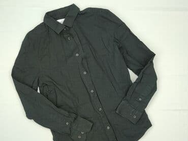 koszula z eko skóry reserved: Reserved, Koszula damska, rozmiar M — 3