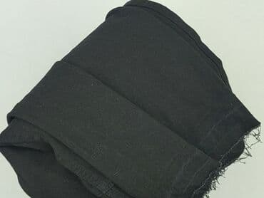 spodnie hello kitty biale: Shein, Spodnie materiałowe damskie, M — 6