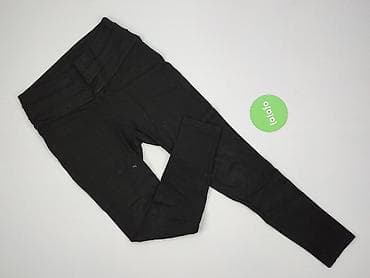 getry galaxy: Zara, Legginsy rozmiar M — 2