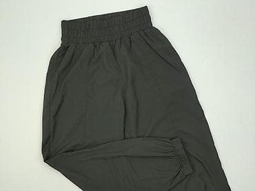 Spodnie dresowe damskie, rozmiar S