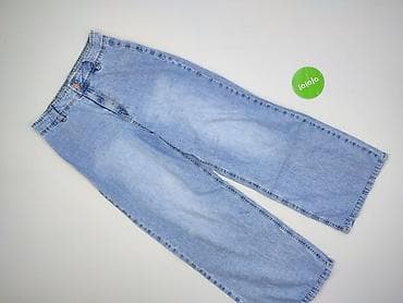 denim boot: Sinsay, Jeansy damskie, rozmiar S — 2