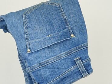 jeansy damskie bez elastanu: Jeansy damskie, rozmiar S — 6