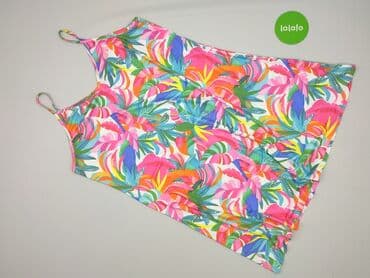 hawajska sukienka: Sukienka damska, rozmiar 2XL — 2