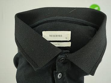 lemonada sweter: Reserved, Koszulka polo dla mężczyzn, rozmiar XL — 4