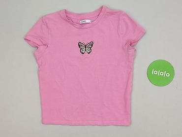 koszulka basic zara: Cropp, T-shirt damski, rozmiar S — 2
