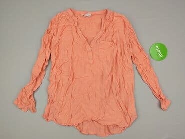 bluzki pod marynarkę plus size: BODY FLIRT, Women's blouse, size 5XL (EU 50) — 2