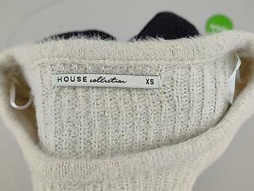 pull and bear sweter w paski: House, Sweter damski, rozmiar XS — 4
