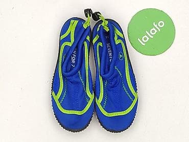 tk maxx klapki: Buty do wody dla dziewczynki Seven For 7 - Rozmiar: 34 (widoczny na — 2