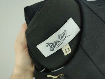 długa sukienka dla niskiej osoby: Collection, Women`s dress, L — 5