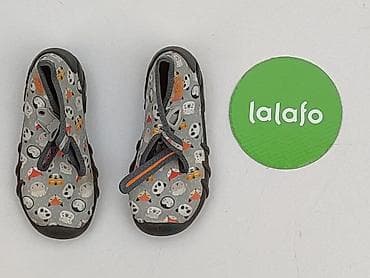 półbuty ecco: Buty sportowe 23, Używany — 2