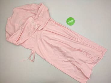 szlafrok zalando: C&A, Szlafrok, rozmiar 4XL — 4