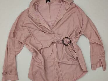 misbhv polish jazz koszula: Koszula damska, rozmiar 5XL — 1