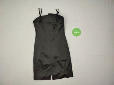 tanie sukienki plus size allegro: Women`s dress, size S (EU 36) — 3