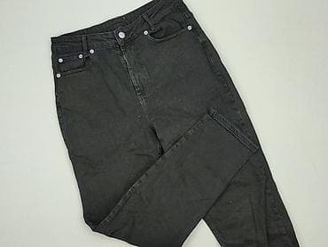 Jeansy damskie, rozmiar S