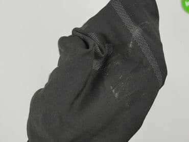 pull bear szorty: T-shirt sportowy dla mężczyzn, rozmiar L — 5