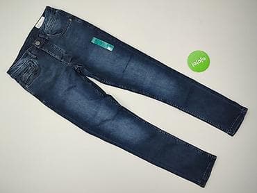 jeans cos: Denim Co, Jeansy damskie, rozmiar 2XS — 2