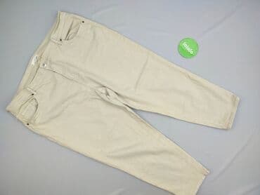 ubrania młodzieżowe h m: H&M, Jeansy damskie, rozmiar 2XL — 3