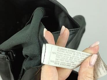 ozdobne paski do sukienek wieczorowych allegro: Bershka, Spódnica damska, rozmiar L — 5