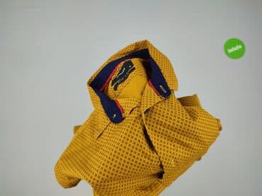 marynarki vistula: Reserved, Koszulа dla mężczyzn, M — 6