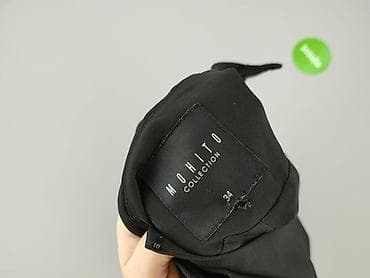 trencze mohito: Mohito, Marynarka damska, rozmiar 2XS — 4