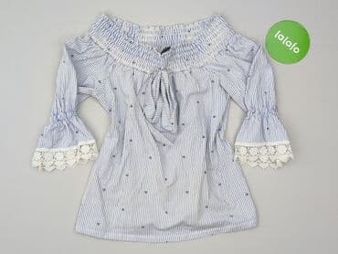 Kobiety: Bluzka damska, XS — 3