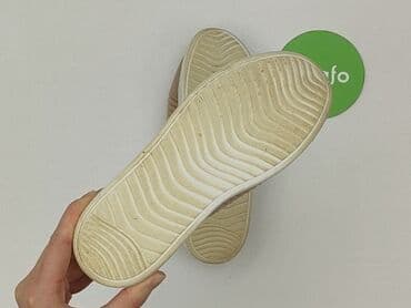 kapcie na drutach wzory: Sneakersy damskie, rozmiar 39 — 4