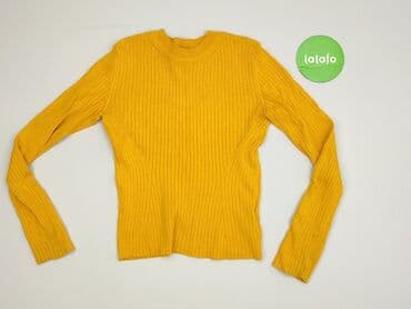 sweter h: H&M, Women`s sweater, size XS (EU 34) — 2