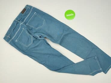 Women's Clothing: H&M L.O.G.G., Jeans for women, XL at lalafo.pl — 3 Women's Clothing: H&M L.O.G.G., Jeans for women, XL — 3