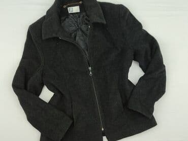 kombinezon zimowy softshell: Kurtka przejściowa damska, rozmiar M — 1
