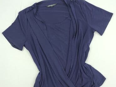 duże rozmiary ekskluzywne sukienki plus size: Women's blouse, size 2XL (EU 44) — 1
