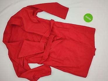 płaszcze simple 2013: Trencz damski, rozmiar 2XL — 2