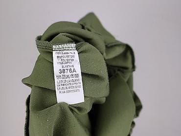 szerokie spodnie pull: ITALY FASHION, Spodnie materiałowe damskie, rozmiar One size — 7