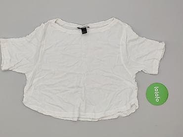basic top zara: H&M, Bluzka damska, rozmiar S — 2