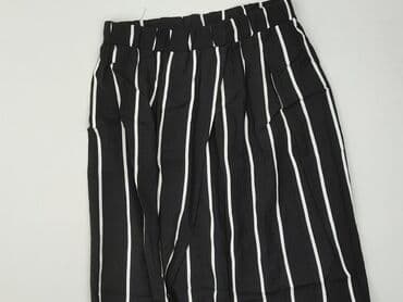 Trousers: Material trousers for women, size M at lalafo.pl — 1 Trousers: Material trousers for women, size M — 1