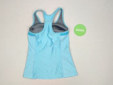 nike compression t shirty: Nike, Top damski, rozmiar M — 4