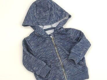 Bluzy: Bluza, Primark, 6-9 miesięcy, stan - Dobry