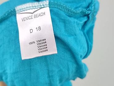 venezia: Venice Beach, Sukienka damska, rozmiar 3XL — 5