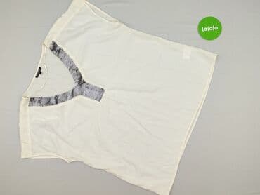 kappahl szlafrok: KappAhl, Bluzka damska, rozmiar 2XL — 2