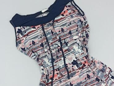 koszulka tunika: Sukienka damska, XL — 1