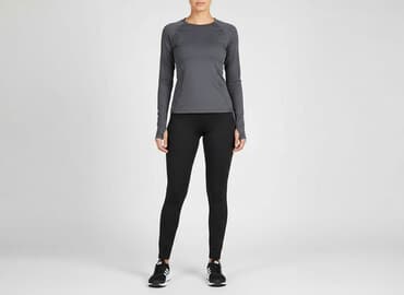 gdzie kupić legginsy push up: Legginsy Sportowe damskie, rozmiar S — 5