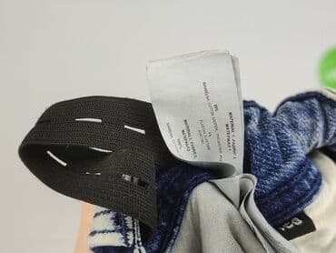 sukienka dla 3 latki na wesele: Spodnie jeansowe, 13 lat, 158, stan - Bardzo dobry — 6