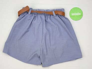 krótkie spodenki dla 12 latki: Szorty damskie, rozmiar S — 3