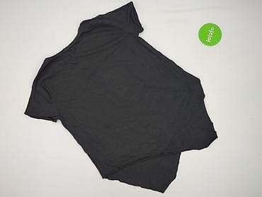 t shirt basic h: Reserved, T-shirt damski, rozmiar XL — 3