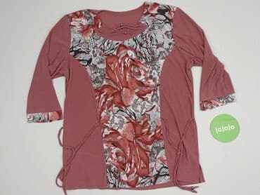 tanie tuniki dla puszystych: Туніка жіноча, розмір 4XL — 3