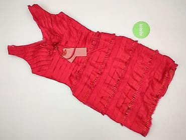 Жіночий одяг: Сукня жіноча, розмір M — 2