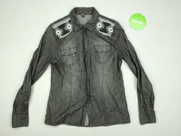 koszula z gorsetem: Esmara, Women`s shirt, size L (EU 40) — 2