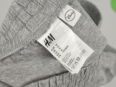 spódnice mickey: H&M, Szorty damskie, rozmiar M — 4